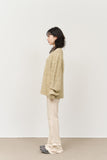 (W) Sio Frill Pants