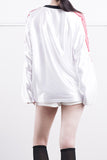 (Unisex) We Can Sporty Overfit T-Shirt