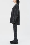 (W) Daisy Bootscut Pants