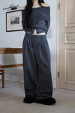 Koi Double Slacks Pants