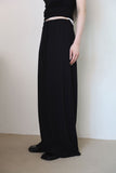 Kinda Maxi Long Skirt