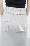 Cielo Dekki Long Skirt