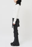 (W) July Pocket Skirt Pants