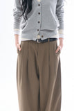 Brimstone balloon wide slacks