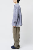 Prince Square Checked Shirt