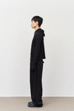Jake Pocket Wide Pants