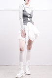 Looney Ribbon Layered T-Shirt