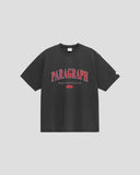No.81 DAMAGED MASTERPIECE T SHIRT