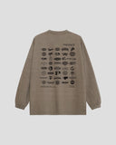 No.020 ARCHIVED LOGO L/S