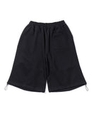 8PANEL BERMUDA BALLOON SHORT PANTS