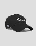 No.93 PARAGRAPH SCRIPT CAP