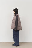 Moko Reversible Down Vest