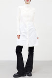 Pipo Layered Sleeveless One Piece