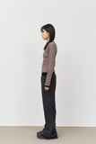 (W) Eke Striped Pants