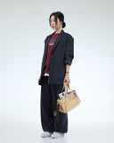 ESSENTIAL 2WAY SWEAT PANTS