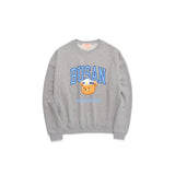 City Busan Bear Sweatshirt