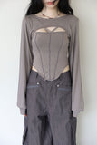 Namas Top Set Tee