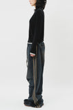 (W) Kruel Layered Top