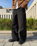 Torre wide pants