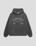 No.039 P-08 HEAVYWEIGHT HOODIE