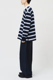 Edie Dart Trousers