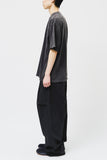 Slow Dive Printed Top