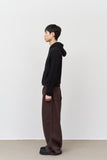 Nine Warm Wide Pants