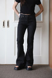 ST Span Bootcut Jeans