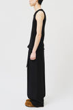 Peat Belted Trousers