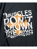 SURVIVE T-SHIRTS