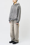 Us Grey Teen Denim