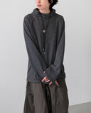 Vice Inner Warmer Hoodie