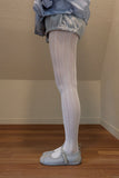 Genie lace stockings