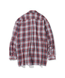 MULTI MIX CHECK SHIRTS