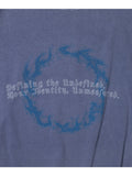 ETERNAL LOOP PIGMENT T-SHIRTS