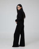 CORDUROY SWEAT PANTS