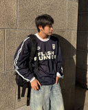 Flash Runner Long Sleeve