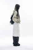 Puppy banding skirt