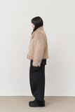 (W) Nex Fur Jacket