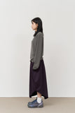 (W) Chello Skirt