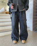 Ire Carpenter Denim Pants