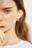 Via Hug Earrings