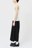 Mark Slim Waffled Sleeveless