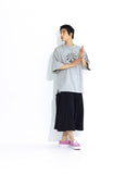 [AG] Fatigue Half Pants