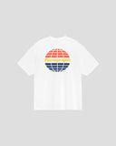 No.67 HERITAGE CIRCLE LOGO T SHIRT