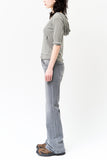 (W) Sia Bootscut Denim
