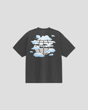 No.71 CLOUD LOGO T SHIRT