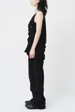 Denta Linen Cargo Pants