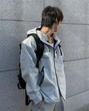Bullfight Two Way Windbreaker