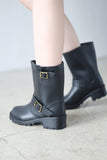 Berren Middle Rain Boots